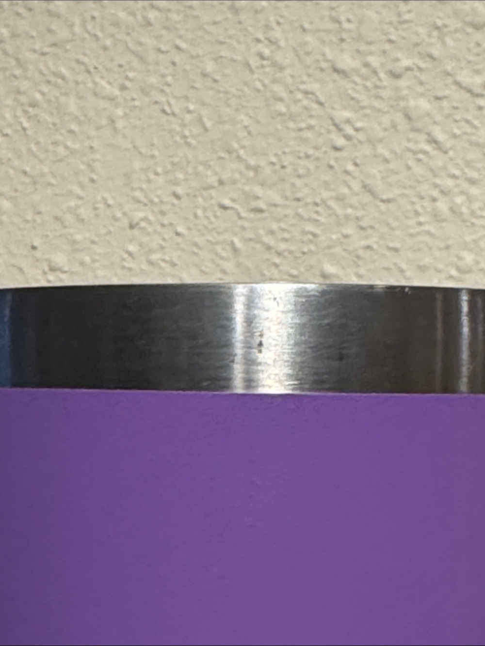 Simple Modern Purple Stainless Steel Tumbler - Picture 9 of 16